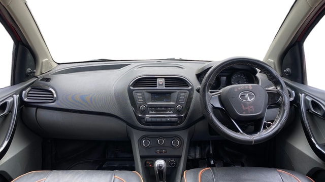 View Tata Tigor Image 32 Used Tata Tigor Image 32