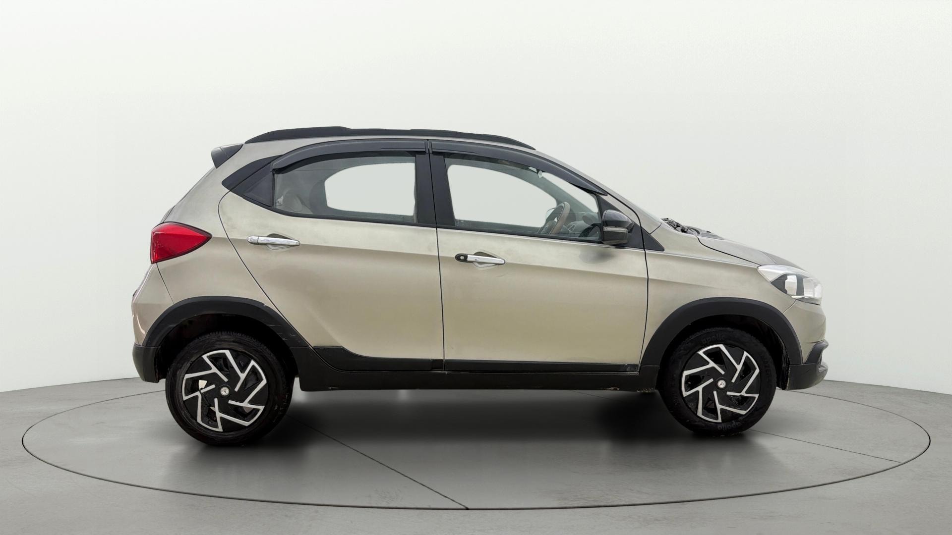 Used 2019 Tata Tiago NRG Used 2019 Tata Tiago NRG