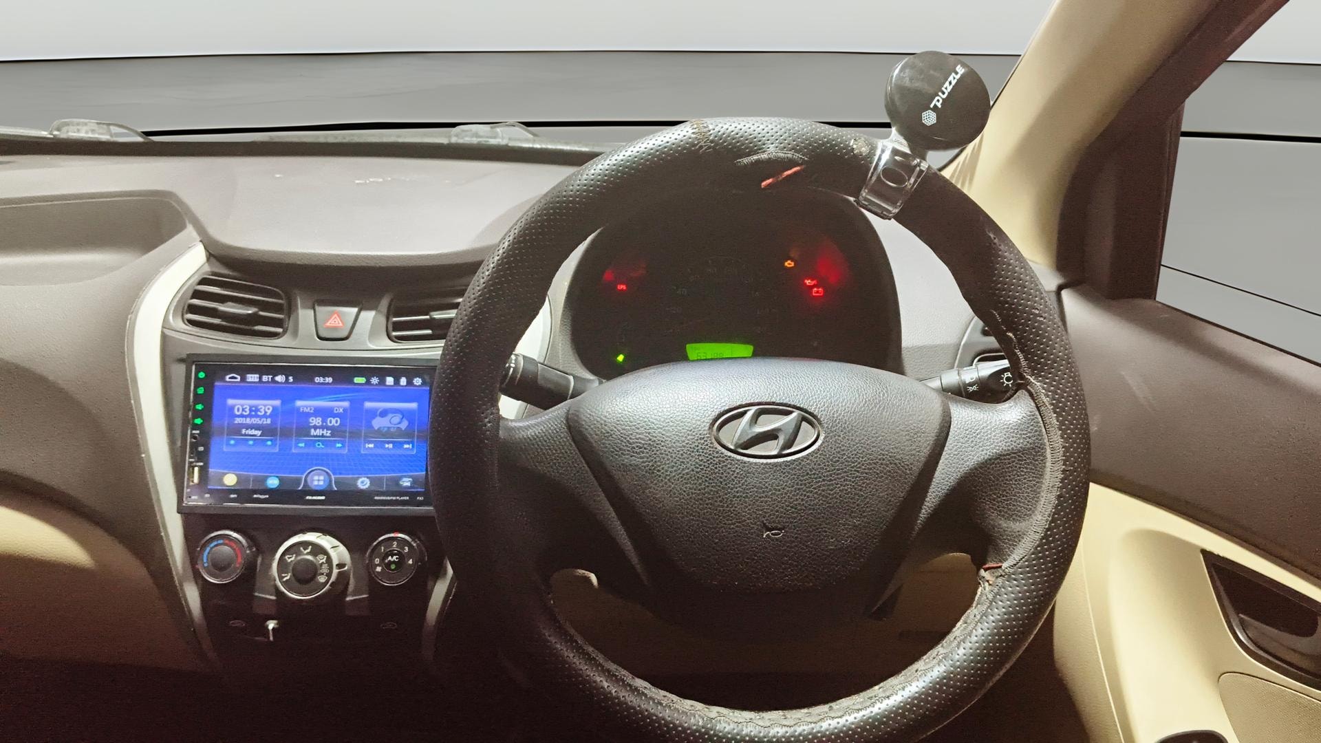 View 2013 Hyundai EON Era Plus Image 20 Used 2013 Hyundai EON Era Plus Image 20