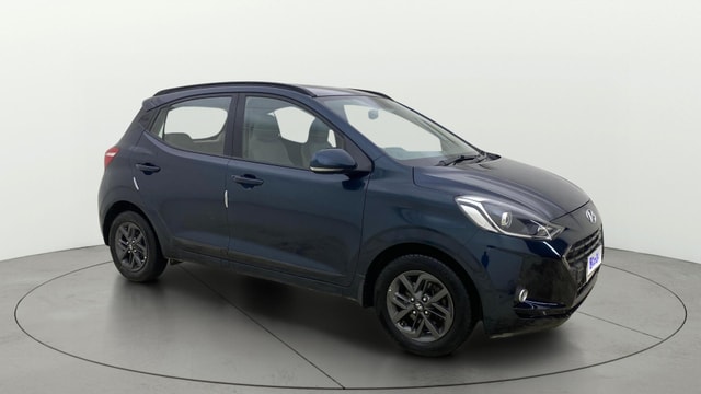 View Hyundai Grand i10 Nios Image 21 Used Hyundai Grand i10 Nios Image 21