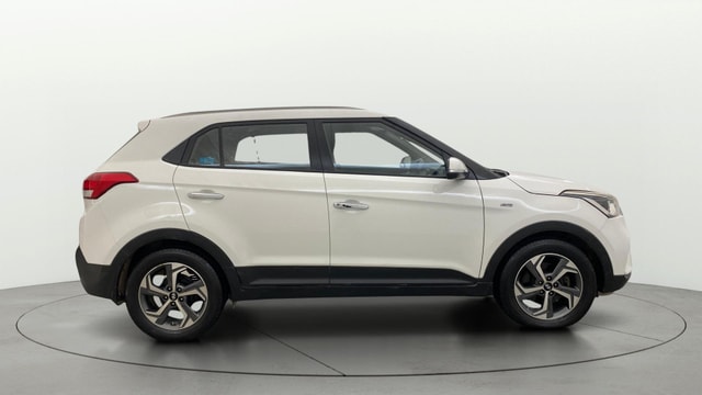 View Hyundai Creta Image 9 Used Hyundai Creta Image 9