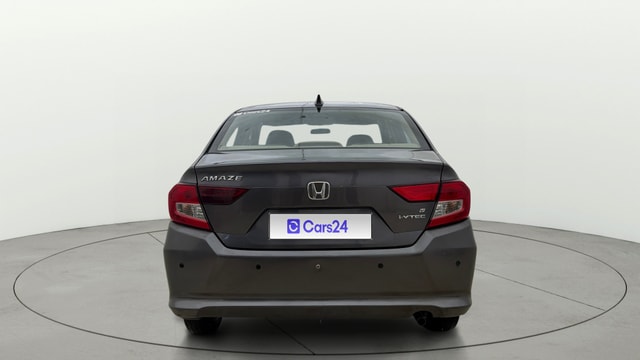 View Honda Amaze Image 41 Used Honda Amaze Image 41