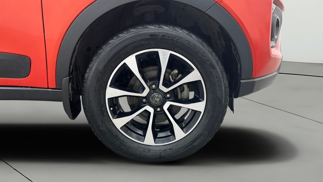 View Tata Nexon Image 43 Used Tata Nexon Image 43