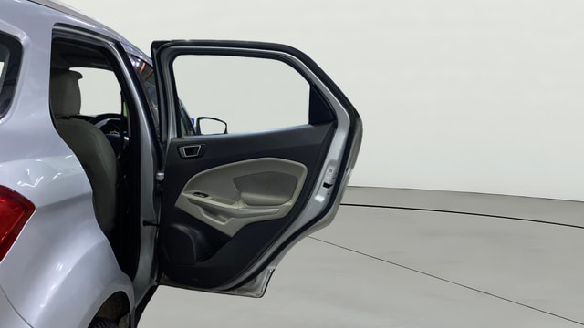View Ford EcoSport Image 7 Used Ford EcoSport Image 7