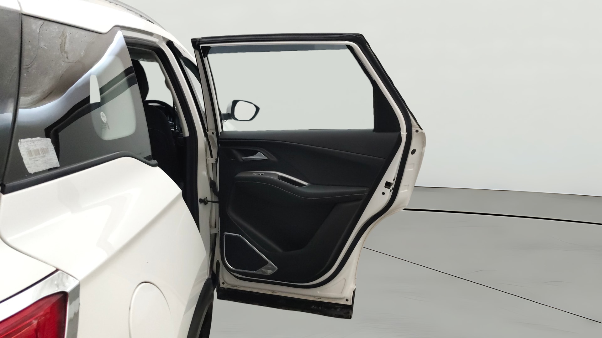 Used 2025 MG Hector Used 2025 MG Hector