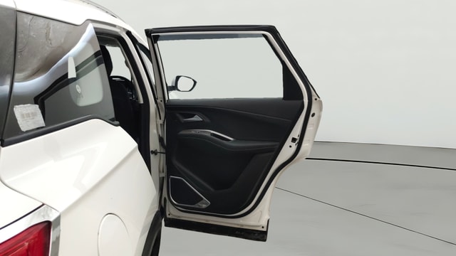 View MG Hector Image 8 Used MG Hector Image 8