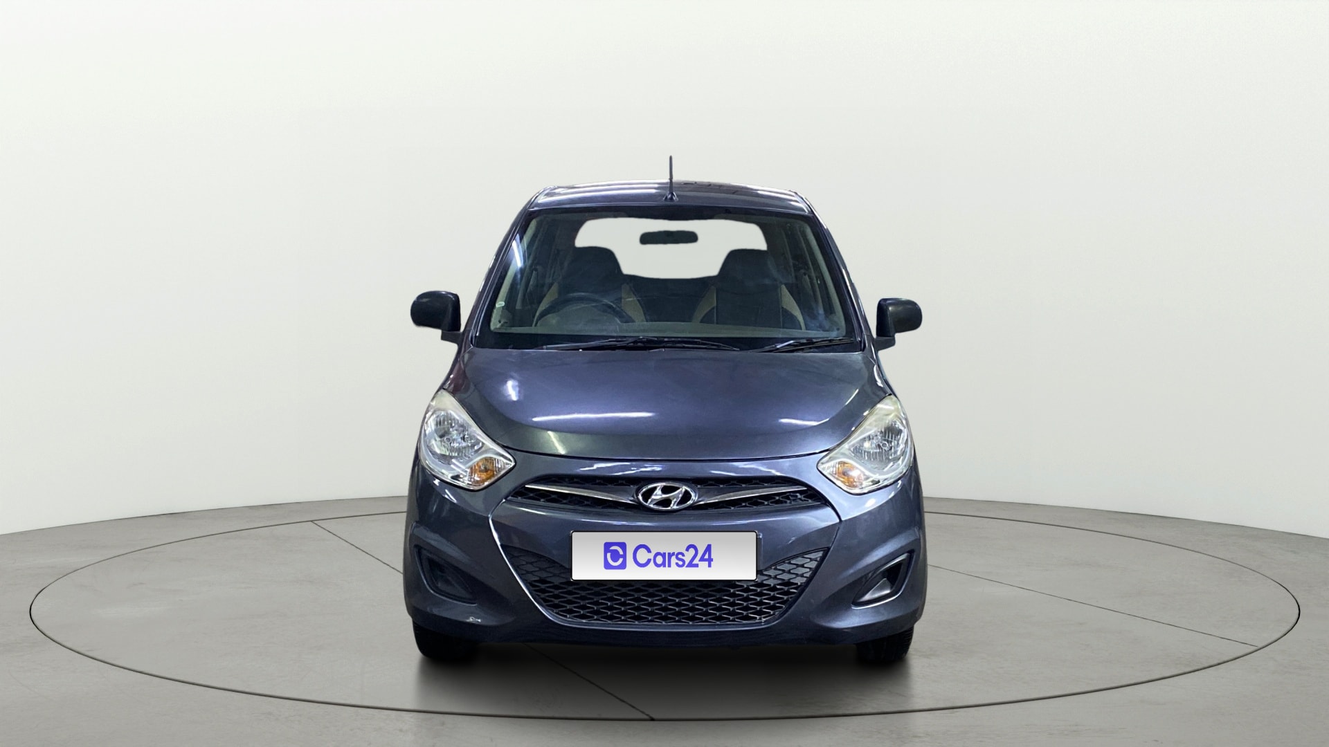 Used 2015 Hyundai i10 Used 2015 Hyundai i10