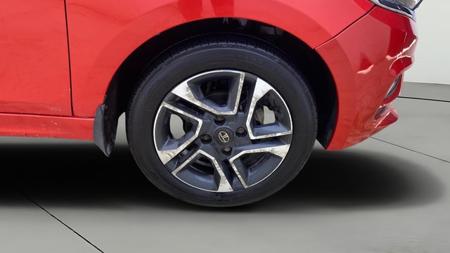 View Tata Tiago Image 42 Used Tata Tiago Image 42