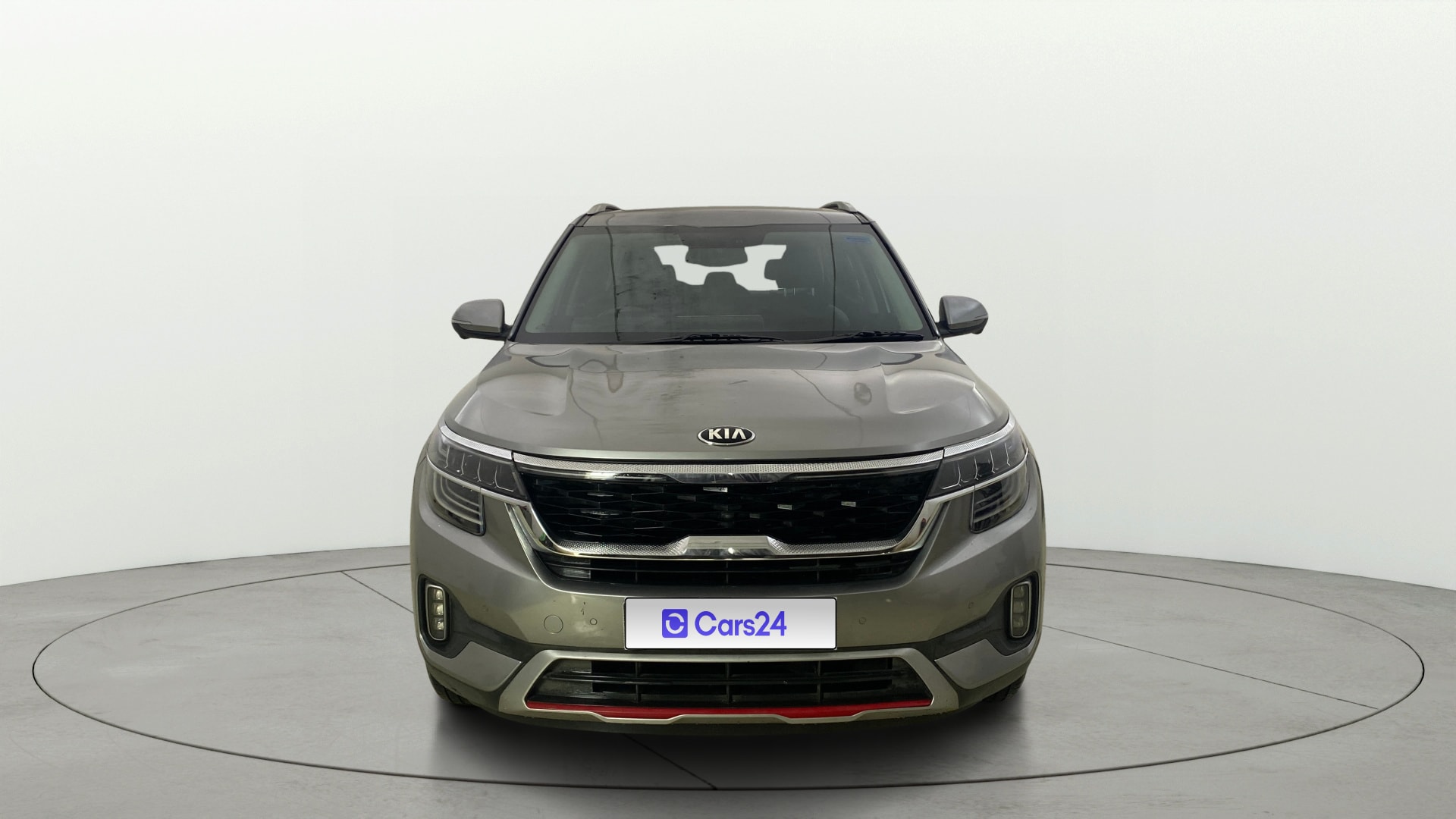Used 2020 Kia Seltos Used 2020 Kia Seltos
