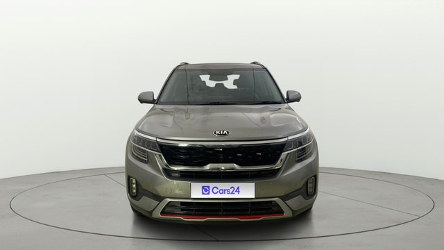 View Kia Seltos Image 1 Used Kia Seltos Image 1