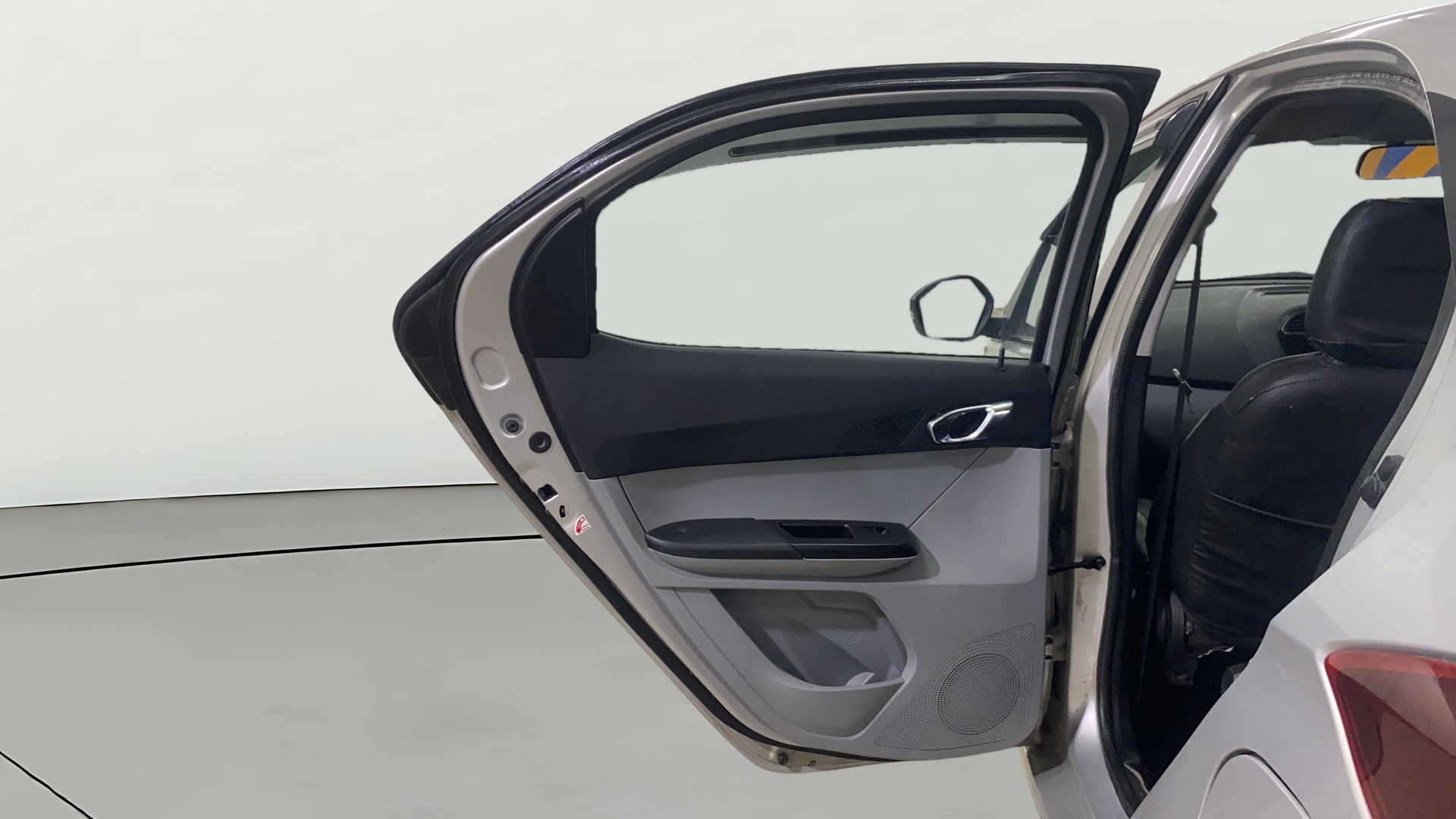 Used 2020 Tata Tiago Used 2020 Tata Tiago