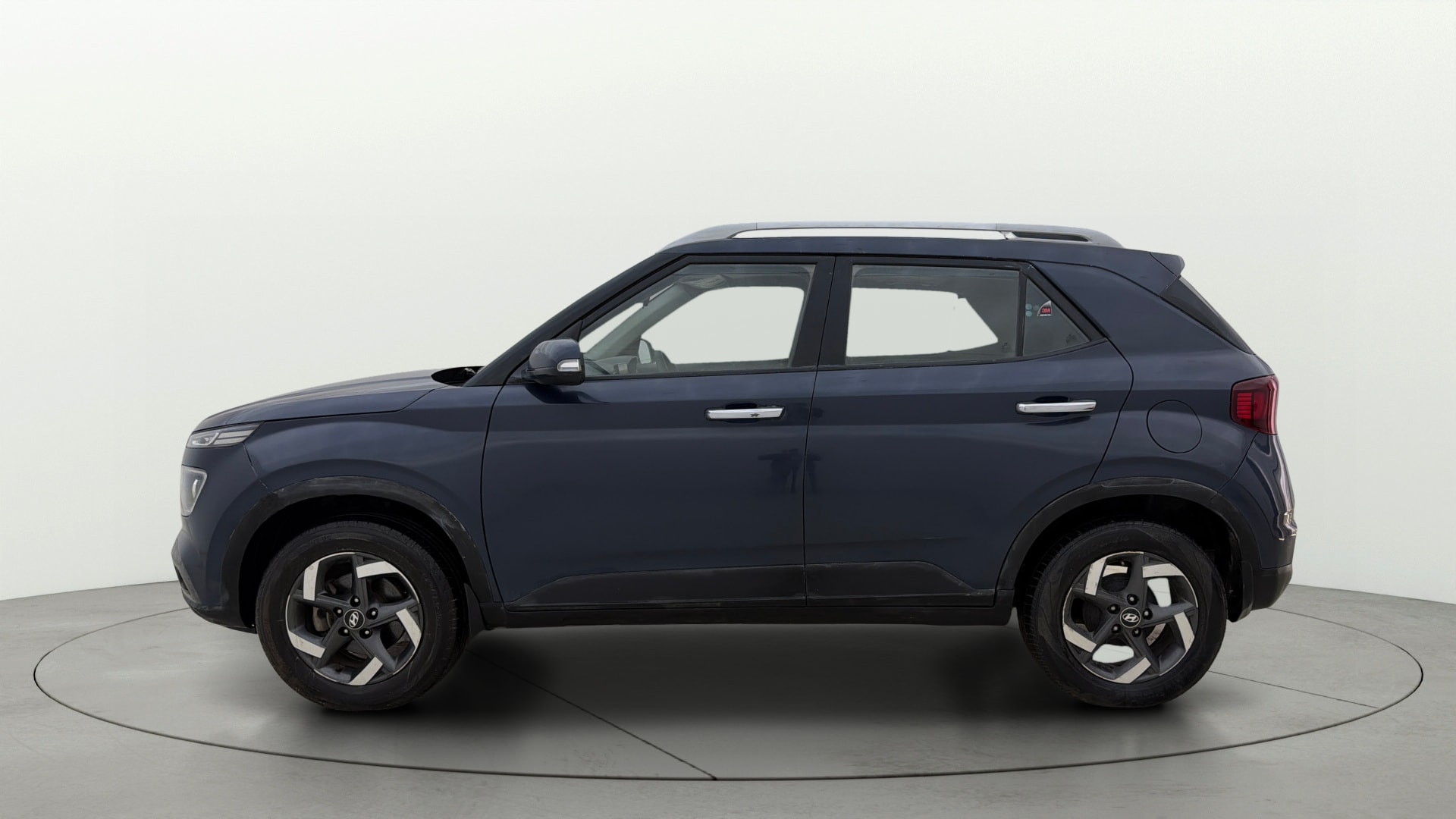 Used 2019 Hyundai Venue Used 2019 Hyundai Venue
