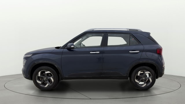 View Hyundai Venue Image 27 Used Hyundai Venue Image 27
