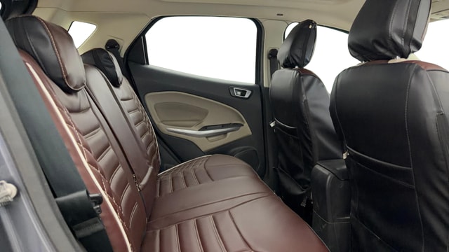 View Ford EcoSport Image 31 Used Ford EcoSport Image 31