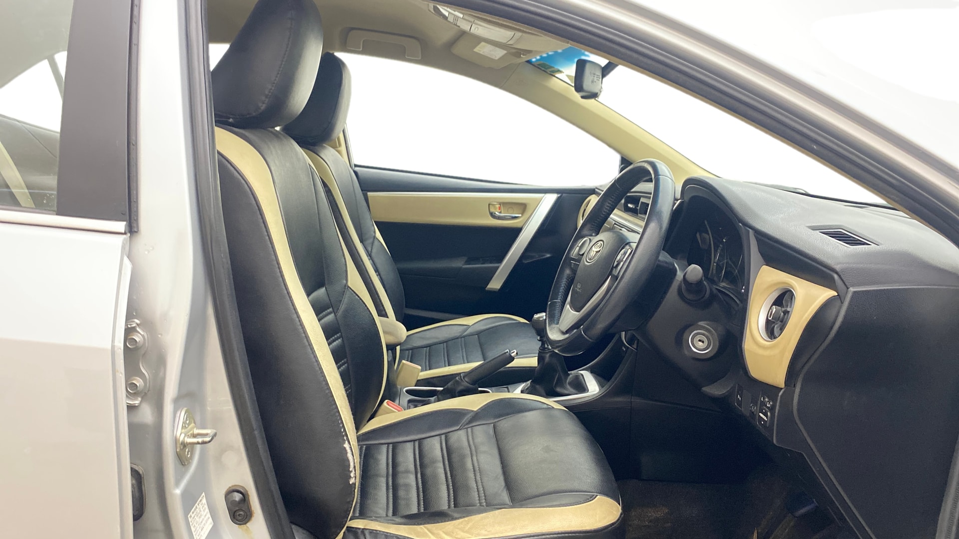 Used 2018 Toyota Corolla Altis Used 2018 Toyota Corolla Altis