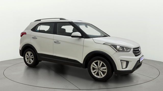 View Hyundai Creta Image 22 Used Hyundai Creta Image 22