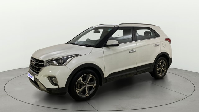 View Hyundai Creta Image 22 Used Hyundai Creta Image 22
