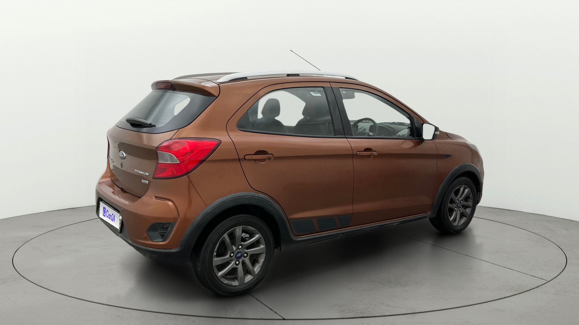 Used 2018 Ford Freestyle Used 2018 Ford Freestyle