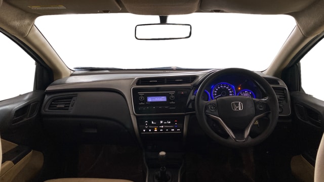 View Honda City Image 15 Used Honda City Image 15