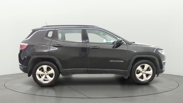 View Jeep Compass Image 8 Used Jeep Compass Image 8
