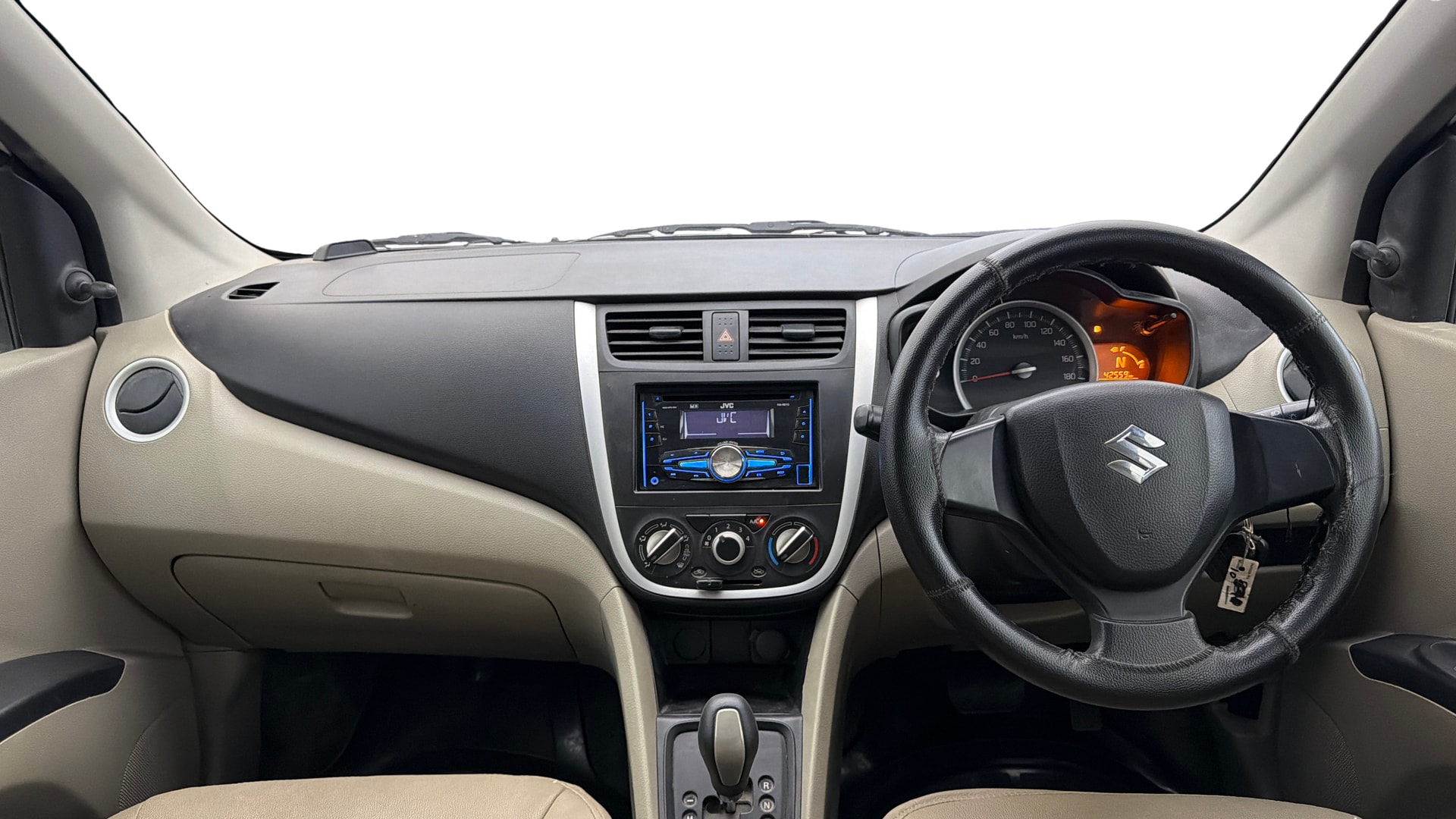 View 2015 Maruti Suzuki 1000 Base Variant Image 15 Used 2015 Maruti Suzuki 1000 Base Variant Image 15
