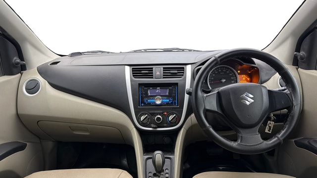 View Maruti Suzuki 1000 Image 15 Used Maruti Suzuki 1000 Image 15