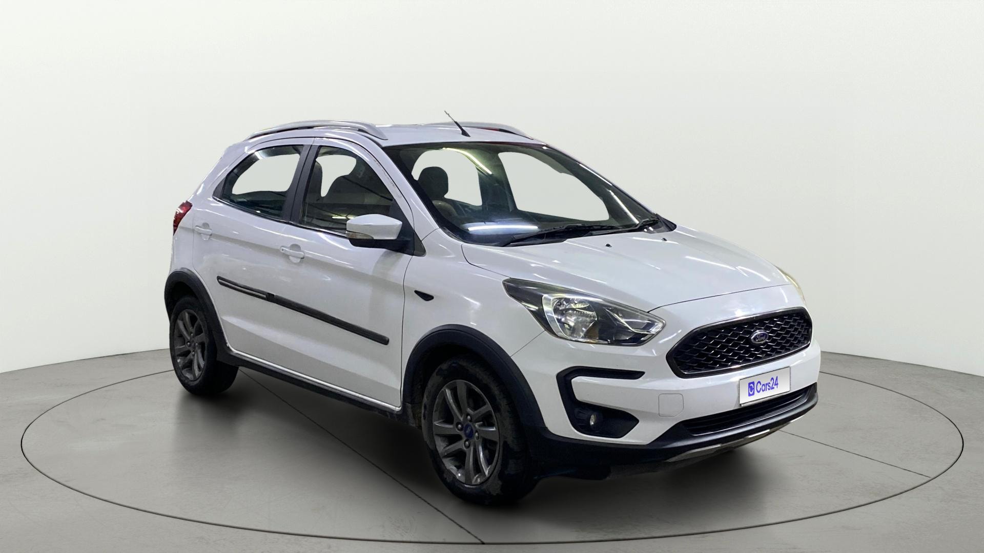 Used 2019 Ford Freestyle Used 2019 Ford Freestyle