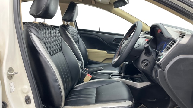 View Honda City Image 18 Used Honda City Image 18