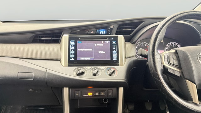 View Toyota Innova Crysta Image 18 Used Toyota Innova Crysta Image 18