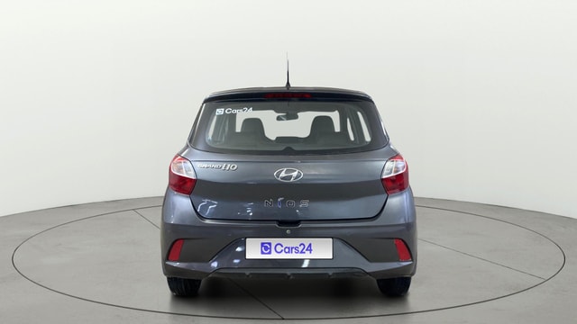 View Hyundai Grand i10 Nios Image 39 Used Hyundai Grand i10 Nios Image 39