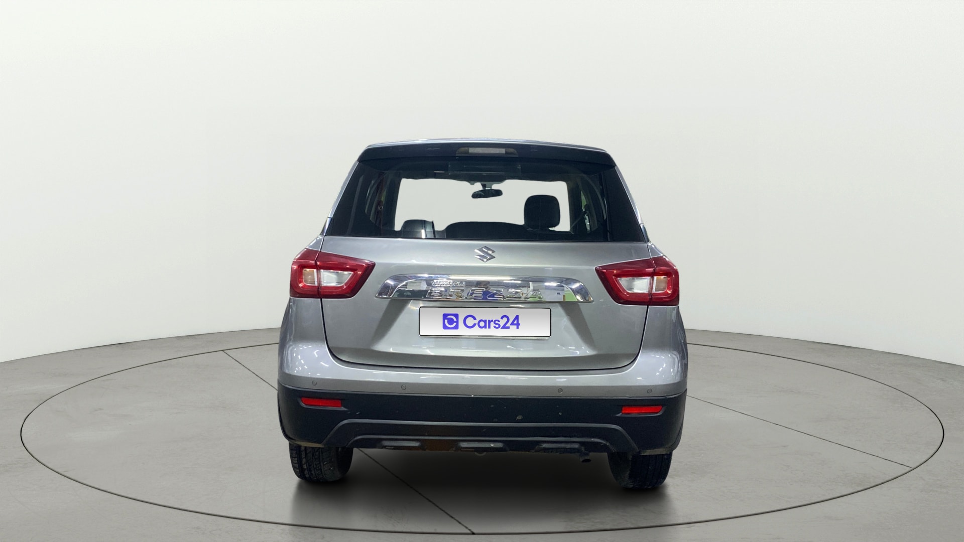 View 2020 Maruti Suzuki 1000 Base Variant Image 38 Used 2020 Maruti Suzuki 1000 Base Variant Image 38