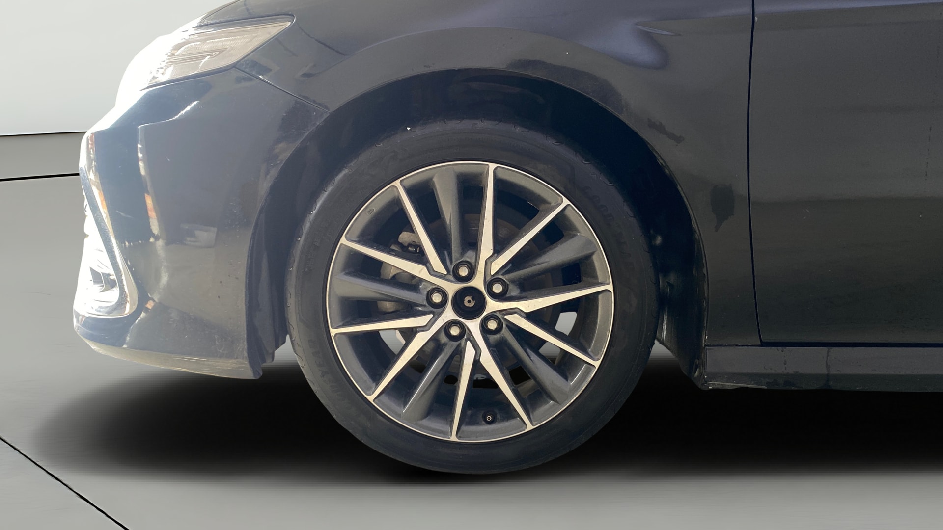 View 2022 Toyota Camry Hybrid Image 30 Used 2022 Toyota Camry Hybrid Image 30