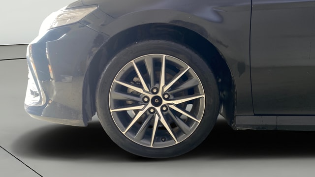 View Toyota Camry Image 30 Used Toyota Camry Image 30