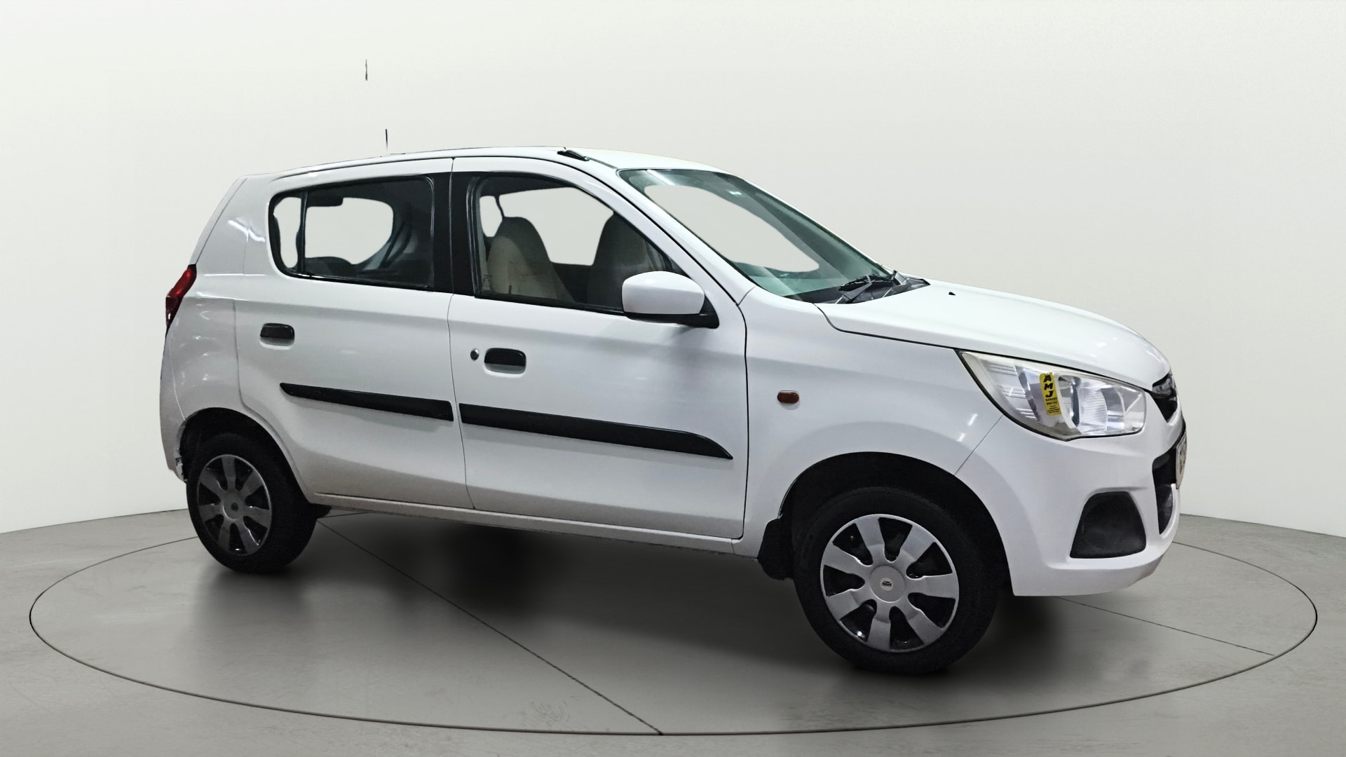 View 2018 Maruti Suzuki Alto K10 LX Image 21 Used 2018 Maruti Suzuki Alto K10 LX Image 21