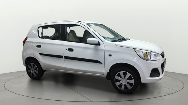 View Maruti Suzuki Alto K10 Image 21 Used Maruti Suzuki Alto K10 Image 21