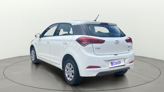 View Hyundai Elite i20 Image 2 Used Hyundai Elite i20 Image 2