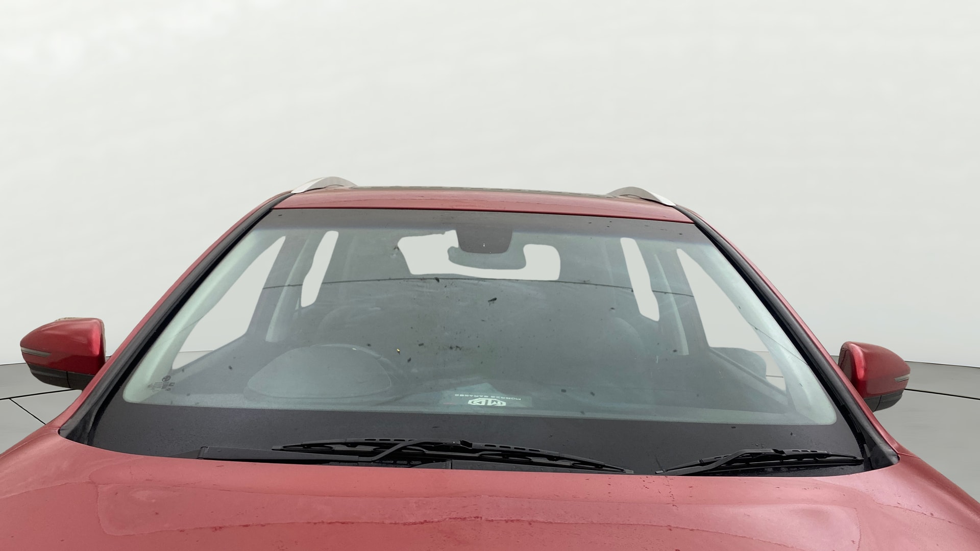 Used 2019 MG Hector Used 2019 MG Hector