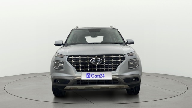View Hyundai Venue Image 1 Used Hyundai Venue Image 1