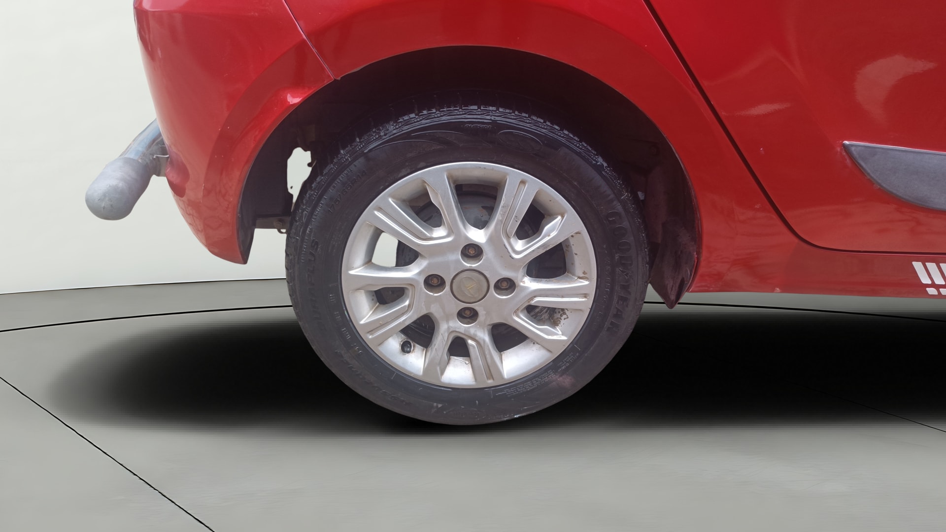 View 2018 Tata Tiago Revotorq XB Image 24 Used 2018 Tata Tiago Revotorq XB Image 24