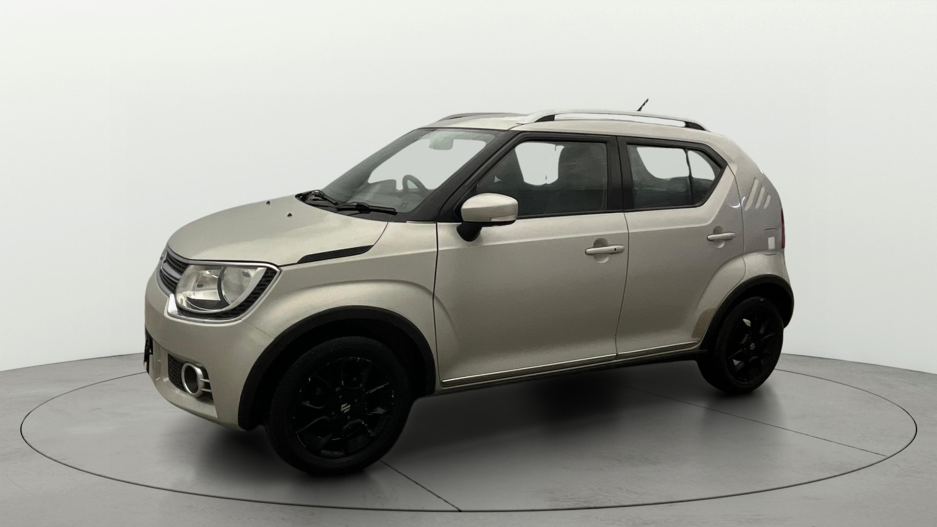 View 2019 Maruti Suzuki 1000 Base Variant Image 35 Used 2019 Maruti Suzuki 1000 Base Variant Image 35