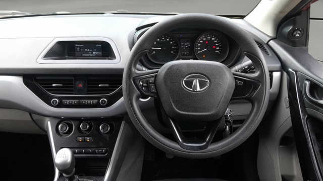 View Tata Nexon Image 20 Used Tata Nexon Image 20