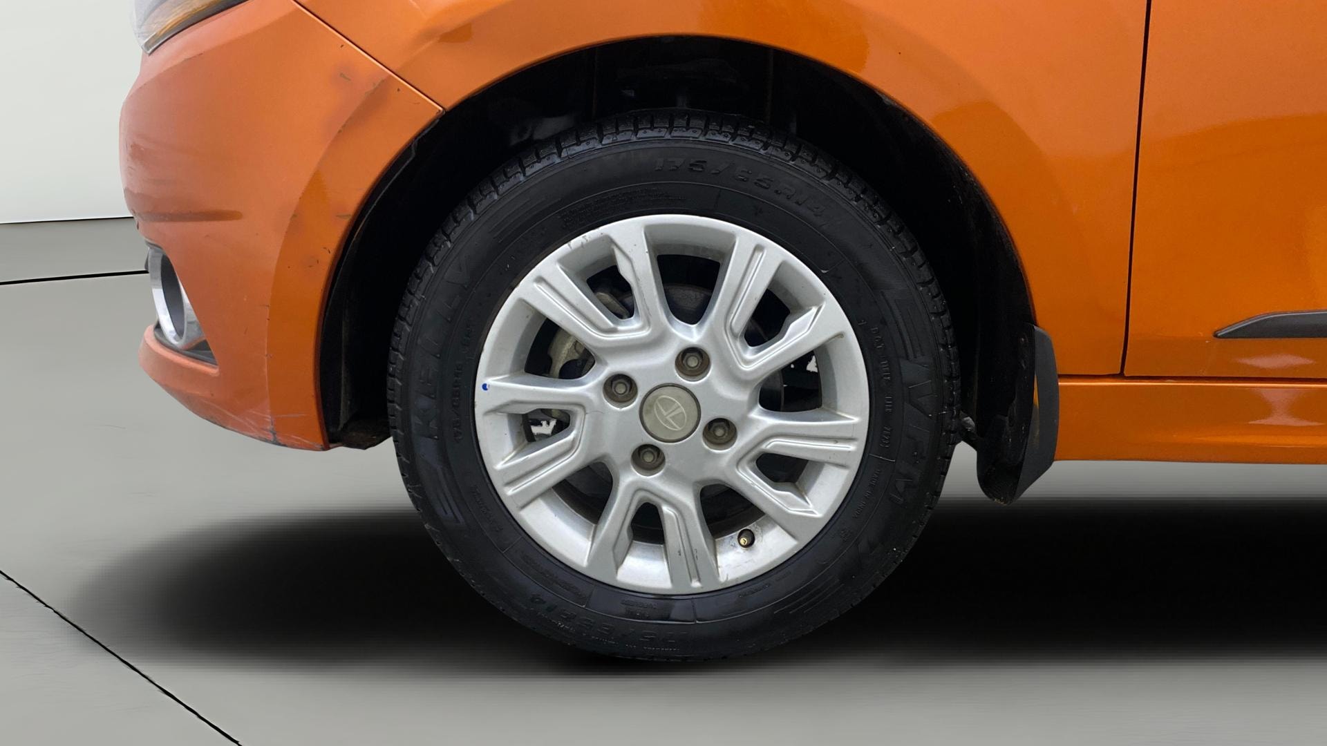 Used 2019 Tata Tiago Used 2019 Tata Tiago