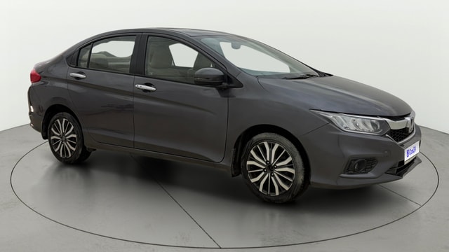 View Honda City Image 14 Used Honda City Image 14