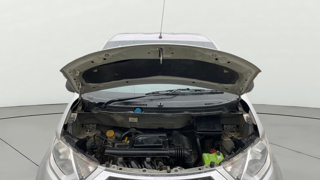 View Datsun Redi GO Image 18 Used Datsun Redi GO Image 18