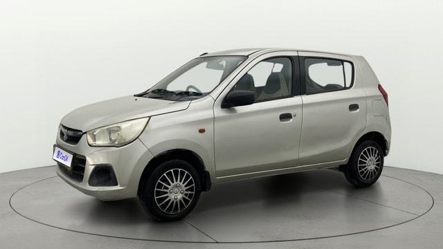 View Maruti Suzuki Alto K10 Image 34 Used Maruti Suzuki Alto K10 Image 34