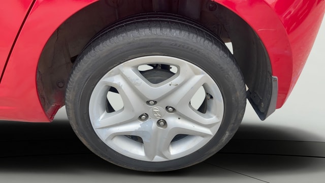View Hyundai Elite i20 Image 11 Used Hyundai Elite i20 Image 11