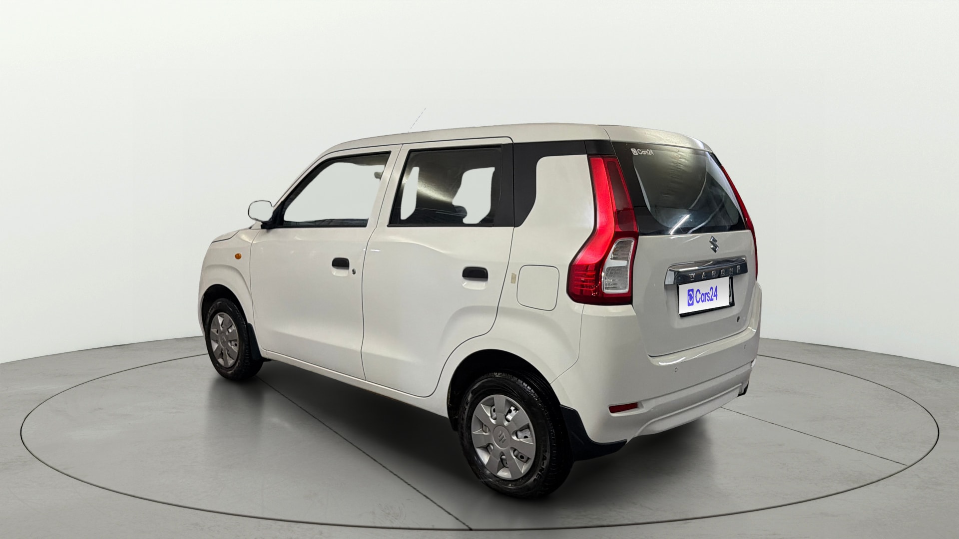 View 2026 Maruti Suzuki 1000 Base Variant Image 2 Used 2026 Maruti Suzuki 1000 Base Variant Image 2