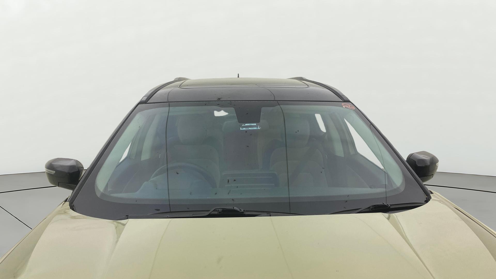 View 2022 Tata Safari 4X2 Image 39 Used 2022 Tata Safari 4X2 Image 39