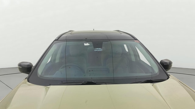 View Tata Safari Image 39 Used Tata Safari Image 39
