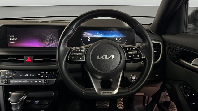 View Kia Seltos Image 13 Used Kia Seltos Image 13